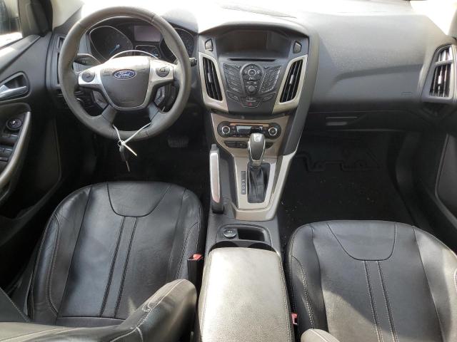 Photo 8 from auction – 2012 FORD FOCUS SEL with VIN 1FAHP3M27CL190108
