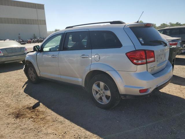 Photo 2 from auction – 2012 DODGE JOURNEY SX with VIN 3C4PDCBG5CT144004