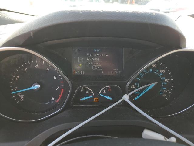 Снимка 9 от търг – 2014 FORD ESCAPE S с VIN 1FMCU0F77EUB19665