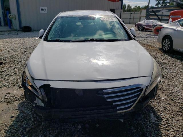 Photo 5 from auction – 2016 HYUNDAI SONATA SE with VIN 5NPE24AF1GH293950