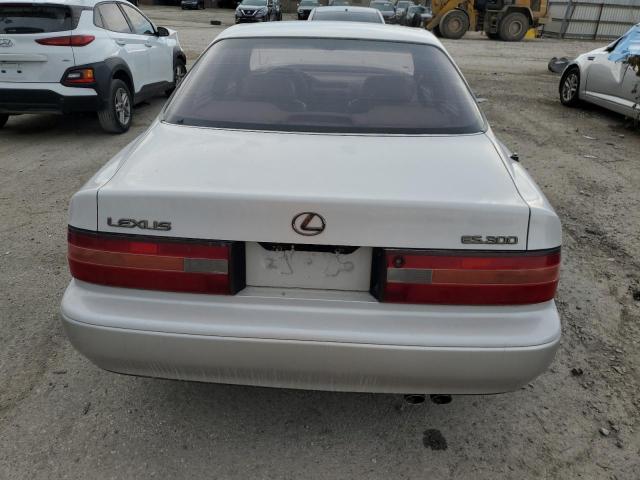 Photo 6 from auction – 1996 LEXUS ES 300 with VIN JT8BF12G2T0172427