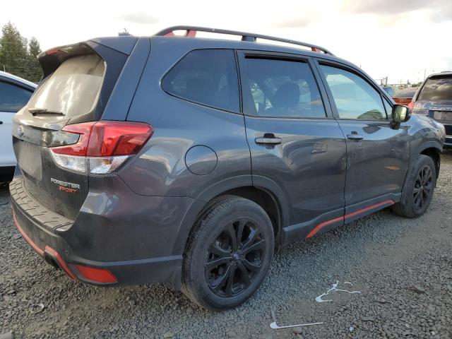 Photo 3 from auction – 2021 SUBARU FORESTER S with VIN JF2SKARC0MH526899
