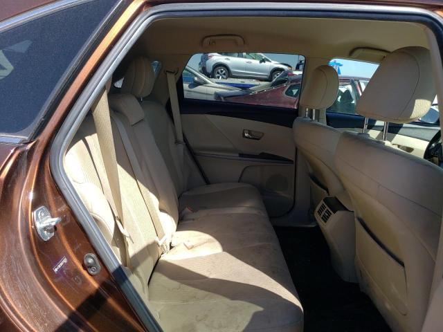 Photo 10 from auction – 2014 TOYOTA VENZA LE with VIN 4T3BK3BB6EU100156