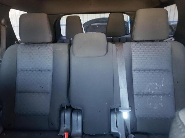 Photo 10 from auction – 2013 FORD EXPLORER X with VIN 1FM5K8D8XDGB64024