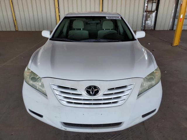 Photo 5 from auction – 2009 TOYOTA CAMRY BASE with VIN 4T1BE46K79U799674