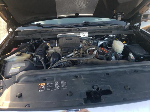 Photo 11 from auction – 2015 GMC SIERRA K25 with VIN 1GT120E87FF604177