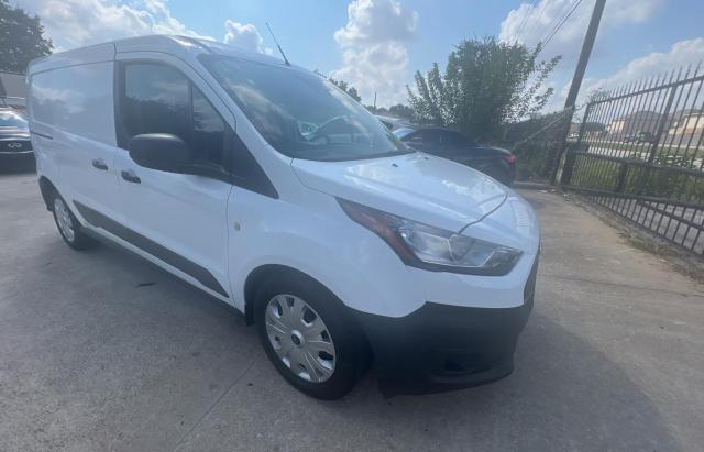 FORD TRANSIT CO 2021 with VIN NM0LS7E20M1497140 - Photo from auction
