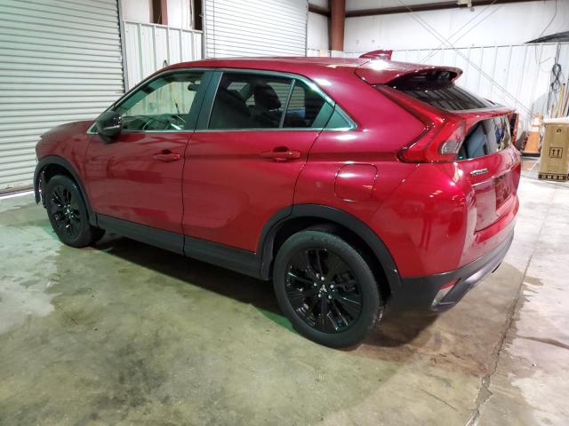 Photo 2 from auction – 2018 MITSUBISHI ECLIPSE CR with VIN JA4AT4AA2JZ055681