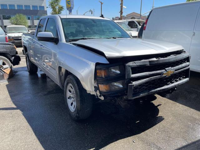 CHEVROLET SILVERADO 2015 z numerem VIN 1GCRCREC2FZ180897 - Zdjęcie z aukcji
