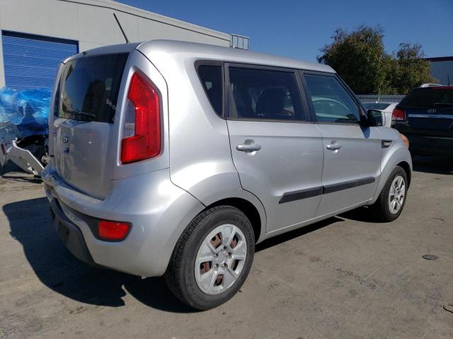 Photo 3 from auction – 2012 KIA SOUL with VIN KNDJT2A59C7476406