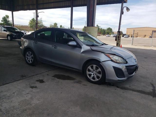 Photo 4 from auction – 2011 MAZDA 3 I with VIN JM1BL1UGXB1462589