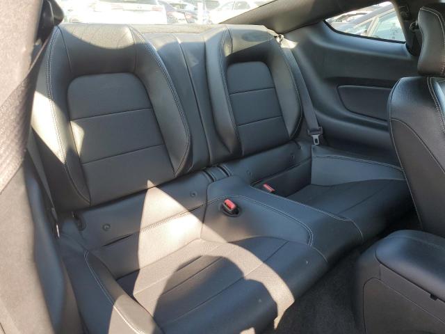 Photo 10 from auction – 2017 FORD MUSTANG with VIN 1FA6P8TH4H5316639