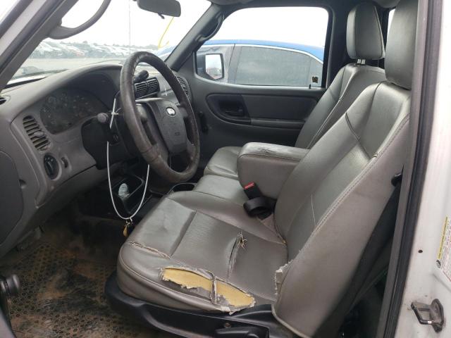 Photo 7 from auction – 2011 FORD RANGER with VIN 1FTKR1AD4BPA43398