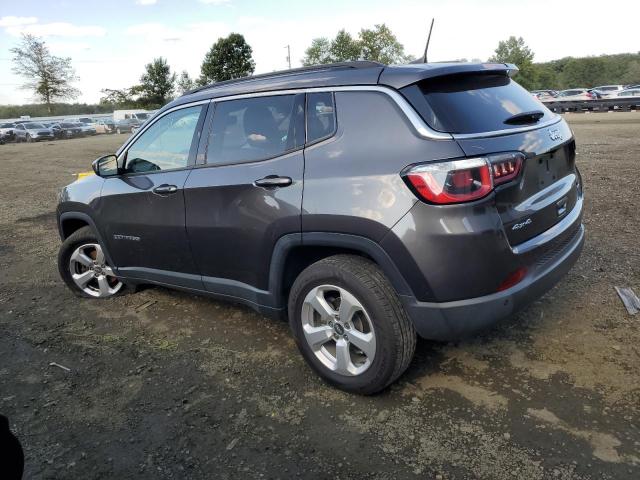 Фото 2 с аукциона – 2018 JEEP COMPASS LA с VIN 3C4NJDBB9JT134955