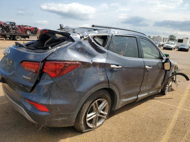 صورة رقم 3 من المزاد - 2017 HYUNDAI SANTA FE S مع VIN 5NMZU3LB2HH026296