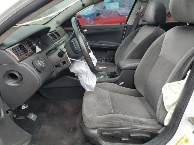 Photo 7 from auction – 2014 CHEVROLET IMPALA LIM with VIN 2G1WB5E39E1142985