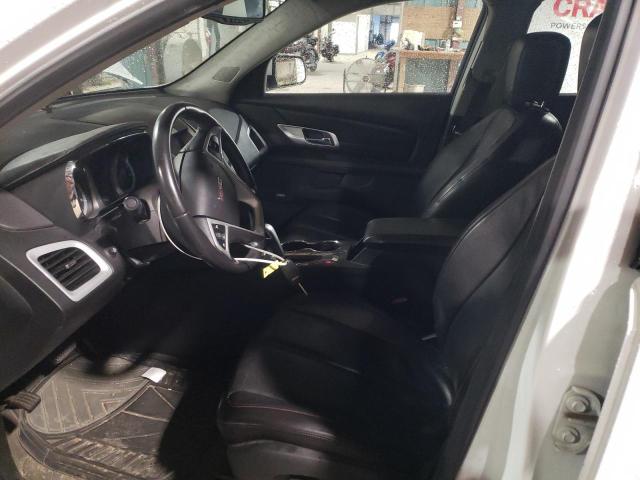 Photo 7 from auction – 2011 GMC TERRAIN SL with VIN 2CTALUEC1B6356560