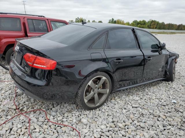 Photo 3 from auction – 2012 AUDI A4 PRESTIG with VIN WAUKFAFL7CA098745