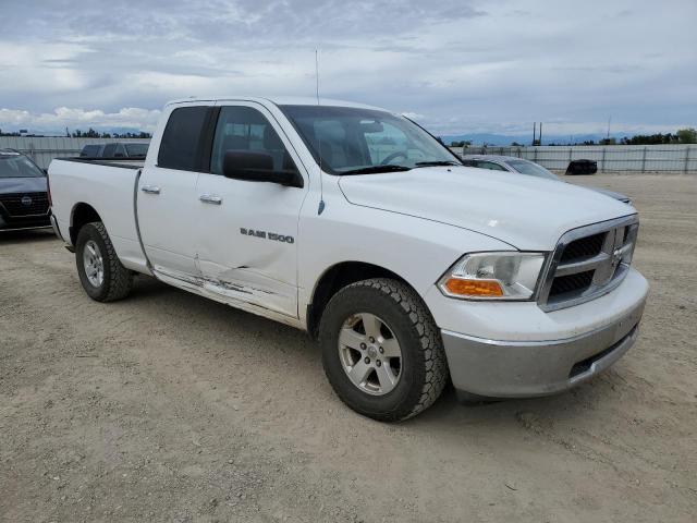 Photo 4 from auction – 2012 DODGE RAM 1500 S with VIN 1C6RD7GP7CS245420