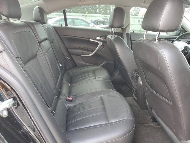 Photo 10 from auction – 2015 BUICK REGAL PREM with VIN 2G4GN5EX4F9257692