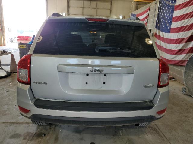 Снимка 6 от търг – 2013 JEEP COMPASS LA с VIN 1C4NJDEBXDD263535