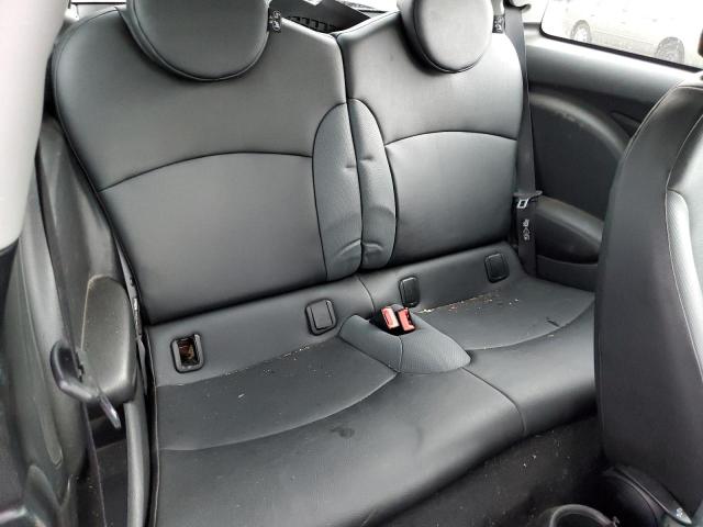 Photo 10 from auction – 2009 MINI COOPER with VIN WMWMF33579TZ21035