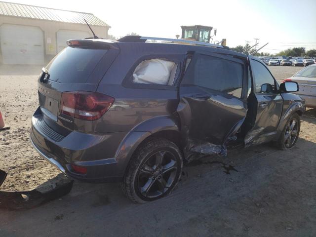Photo 3 from auction – 2015 DODGE JOURNEY CR with VIN 3C4PDCGG5FT511240