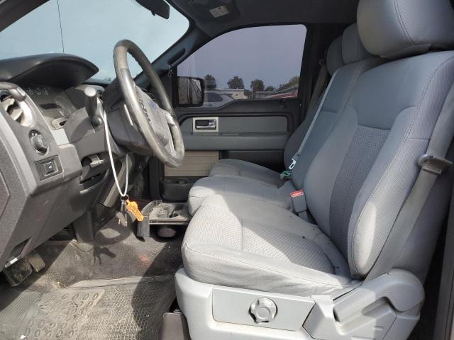 Photo 7 from auction – 2011 FORD F150 SUPER with VIN 1FTFW1EF9BFD18307