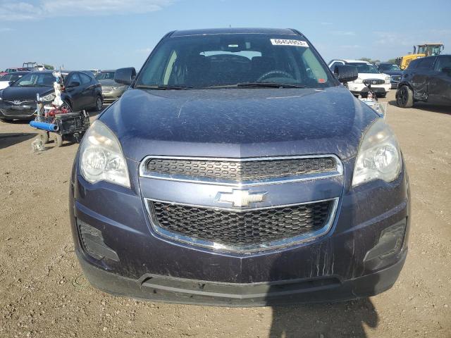 Photo 5 from auction – 2014 CHEVROLET EQUINOX LS with VIN 2GNALAEK4E6113208