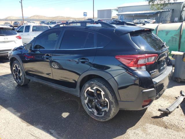 Photo 2 from auction – 2021 SUBARU CROSSTREK with VIN JF2GTHNC3M8212472