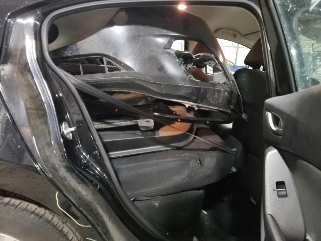 Photo 10 from auction – 2015 MAZDA 3 TOURING with VIN JM1BM1L79F1255311