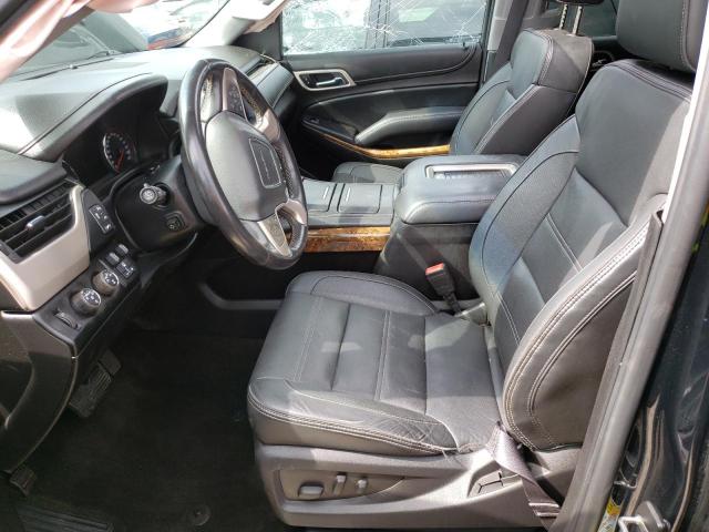 Photo 7 from auction – 2016 GMC YUKON DENA with VIN 1GKS2CKJ8GR238134