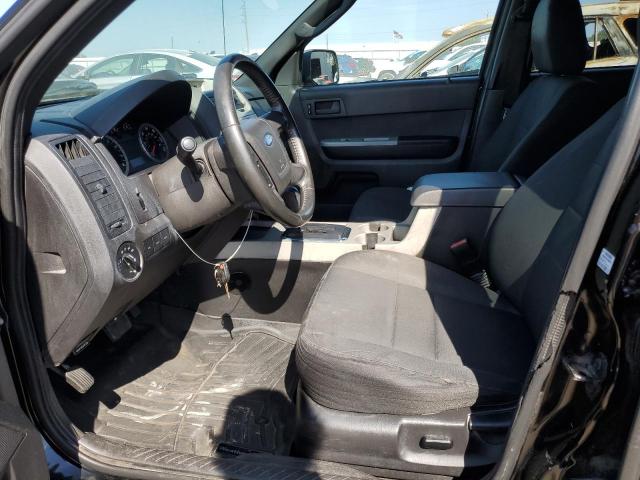 Photo 7 from auction – 2010 FORD ESCAPE XLT with VIN 1FMCU9D74AKD10764