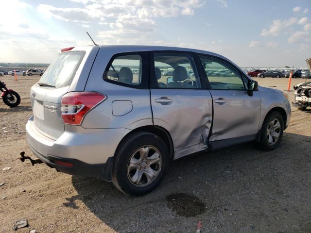Photo 3 from auction – 2014 SUBARU FORESTER 2 with VIN JF2SJAAC8EH440479