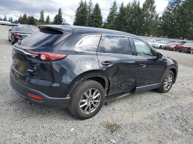 Photo 3 from auction – 2018 MAZDA CX-9 TOURI with VIN JM3TCBCY3J0208254