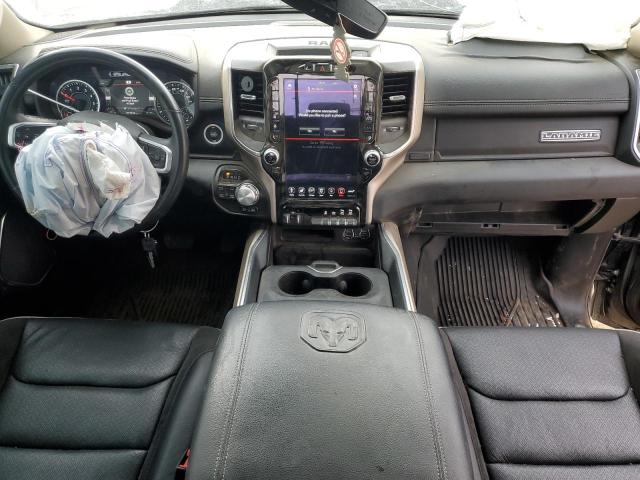 Photo 8 from auction – 2021 RAM 1500 LARAM with VIN 1C6SRFJT0MN538045