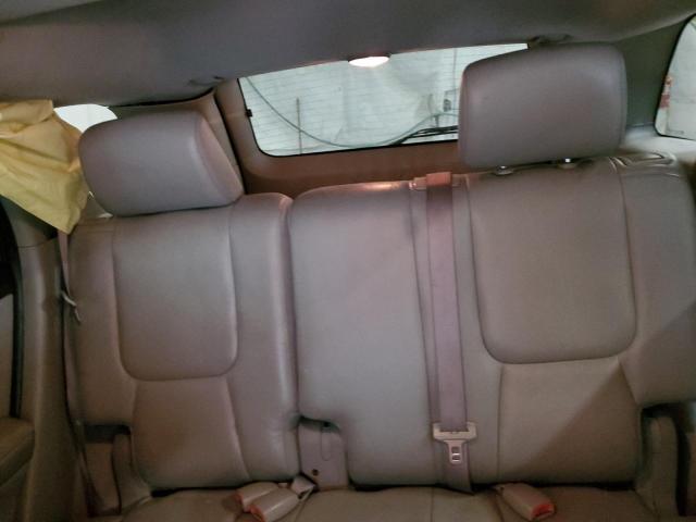 Photo 10 from auction – 2005 CHEVROLET EQUINOX LT with VIN 2CNDL73F056204664