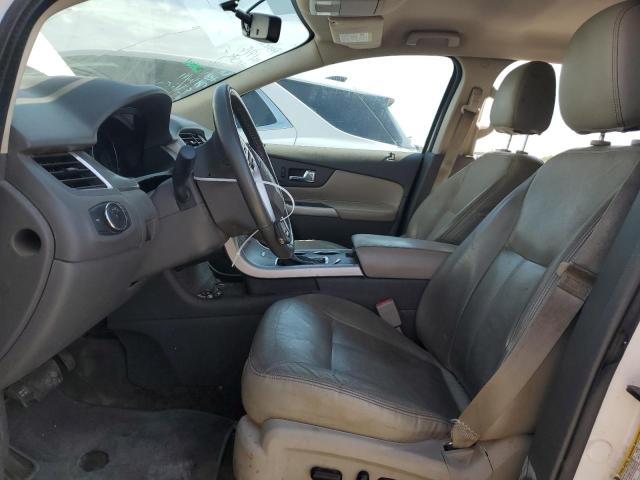 Photo 7 from auction – 2014 FORD EDGE SEL with VIN 2FMDK3JC6EBB46359