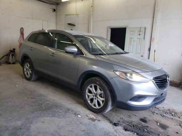 Photo 4 from auction – 2013 MAZDA CX-9 TOURI with VIN JM3TB2CV1D0412564