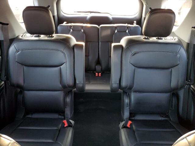 Photo 10 from auction – 2022 FORD EXPLORER X with VIN 1FMSK8DH9NGB78422