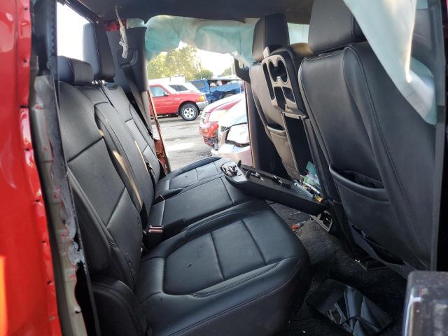 Photo 10 from auction – 2020 CHEVROLET SILVERADO with VIN 1GCRYDED5LZ186878