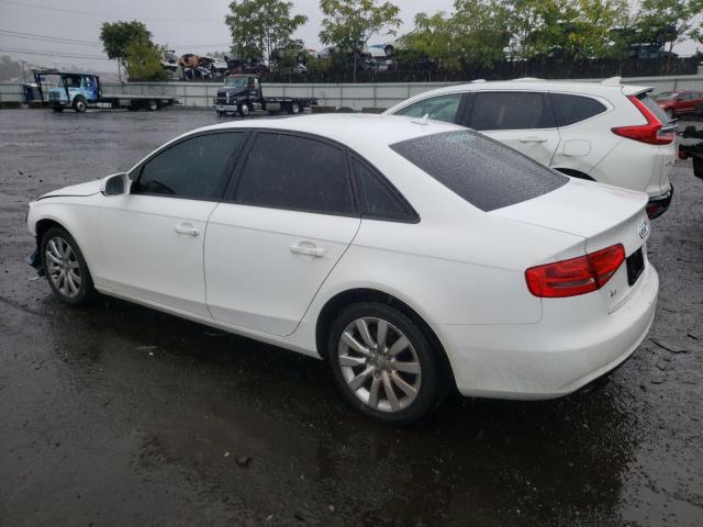 Photo 2 from auction – 2014 AUDI A4 PREMIUM with VIN WAUBFAFL4EN028227