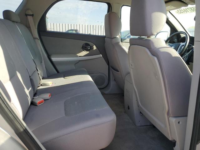Photo 11 from auction – 2008 CHEVROLET EQUINOX LT with VIN 2CNDL43F786074112