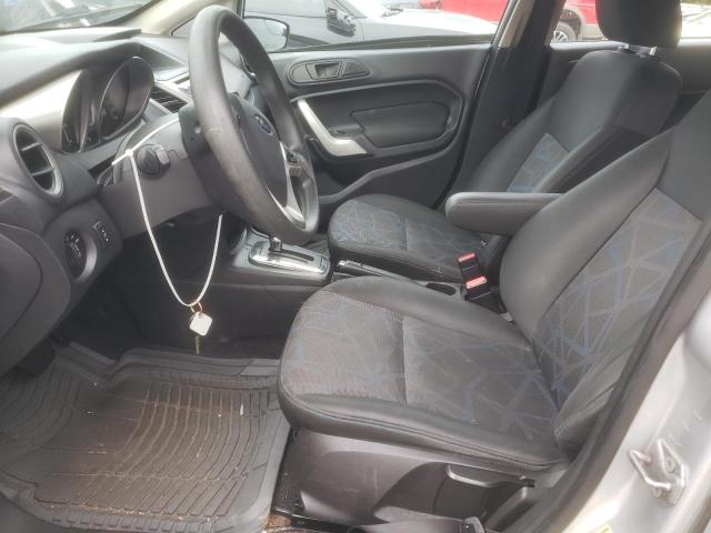 Photo 7 from auction – 2012 FORD FIESTA SE with VIN 3FADP4BJ9CM136905