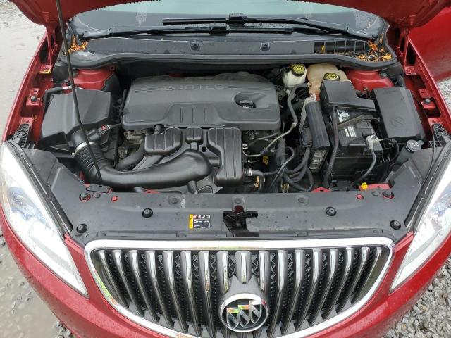 Photo 11 from auction – 2013 BUICK VERANO with VIN 1G4PP5SK1D4134967