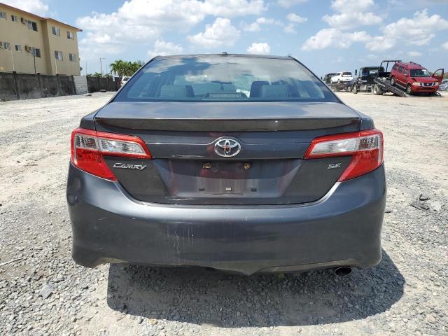 Снимка 6 от търг – 2012 TOYOTA CAMRY BASE с VIN 4T1BF1FK0CU106026