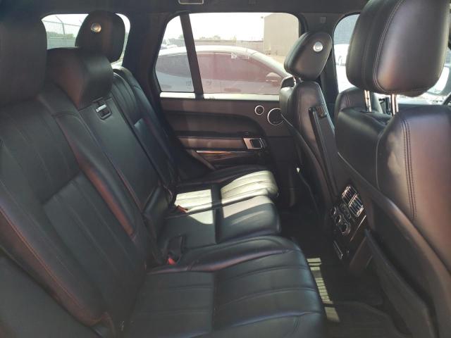 Photo 10 from auction – 2016 LAND ROVER RANGE ROVE with VIN SALGS2EF1GA274466