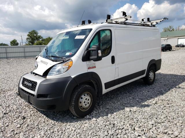RAM PROMASTER 2019 with VIN 3C6TRVAG0KE532734 - Photo from auction