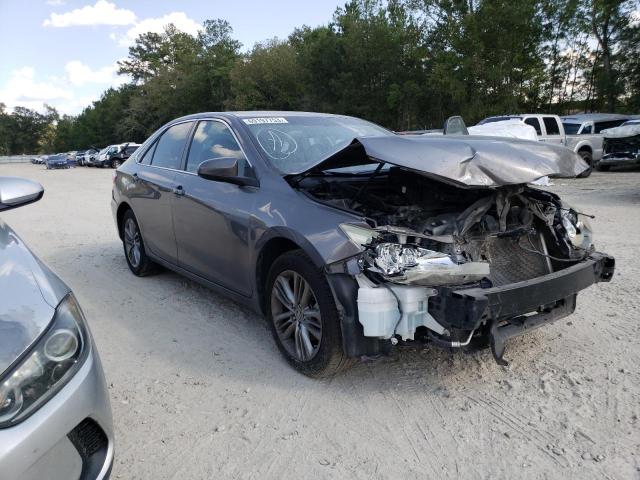 Photo 4 from auction – 2016 TOYOTA CAMRY LE with VIN 4T1BF1FK1GU544124