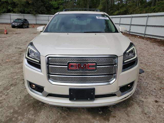 Photo 5 from auction – 2014 GMC ACADIA DEN with VIN 1GKKRTKD7EJ146157